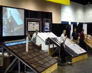 How To Correctly Install Metal Roofing