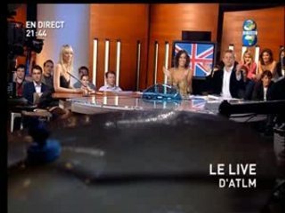 troupe roi soleil hey jude