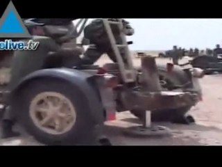 ايران تعزز اسلحتها