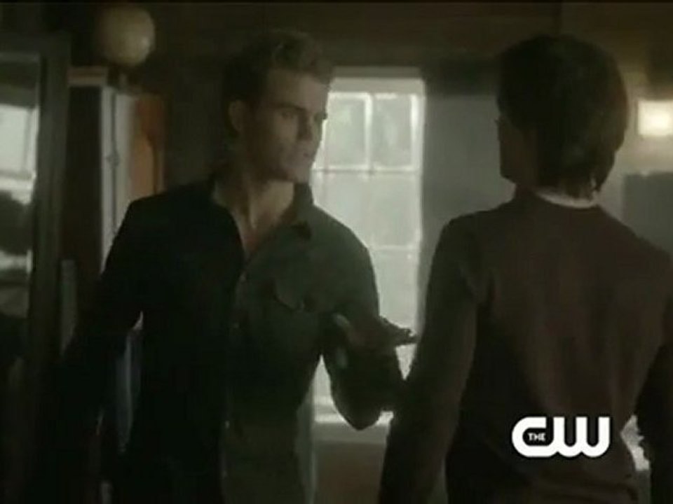 The Vampire Diaries - 3.13 Preview #01 [Spanish Subs]
