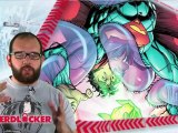 Nerdlocker - Winter Soldier, Actions Comics, Star Wars & More Comic Book Reviews!