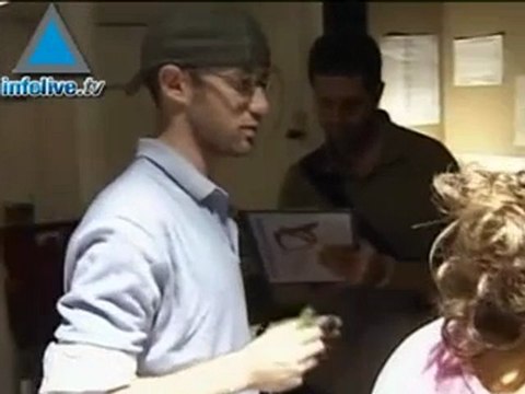 Infolive.tv: 77% de los judíos estadounidenses votaron por B