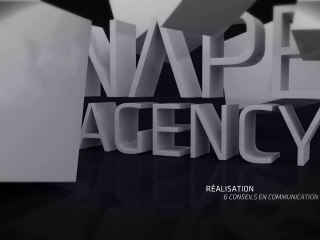 Intro NAPE agency digital 2012 www.napeagency.com