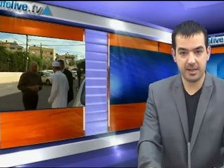 شاب من القدس يشتكي على شركة كوكا كولا