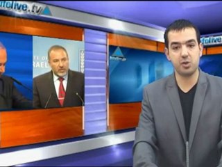 توتر حاد بين نتنياهو وليبرمان