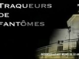 Traqueurs de fantômes. un fantôme dans un jeu de quille S05E03