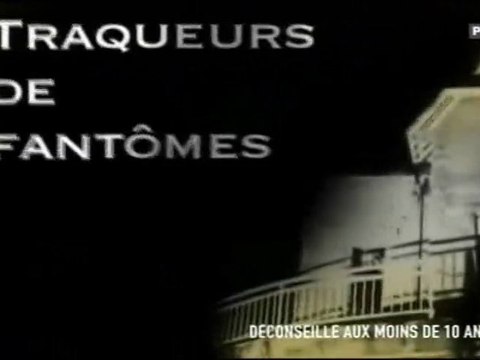 Traqueurs de fantômes. un fantôme dans un jeu de quille S05E03