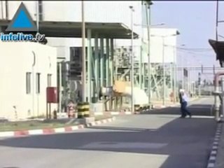 Infolive.tv: Israel suspenderá el envío de combustibles a Ga