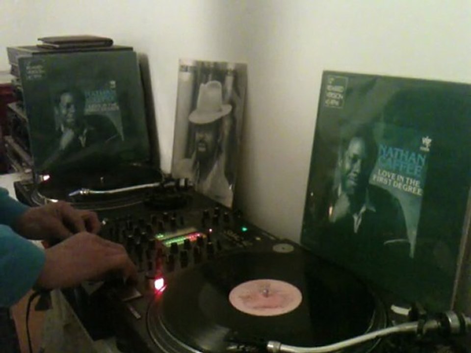 SESSION FUNKY MI-TEMPO !!!!