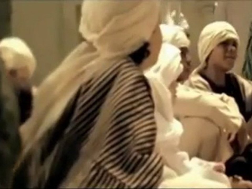 Hamada helal - sedna el-naby hd (official music video)
