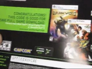 nVidia Pick Your Poison Free Game Campaign for GTS 250 Video Cards Linus Tech Tips