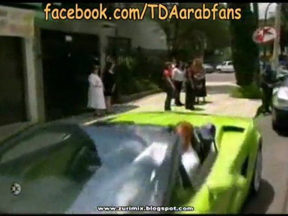 الجزء الاول من الحلقه الثالثه مسلسل انتصار الحب مترجم للعربيه