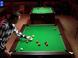 DEMI  1 GP ST JAMES LEM VS LEF - 05