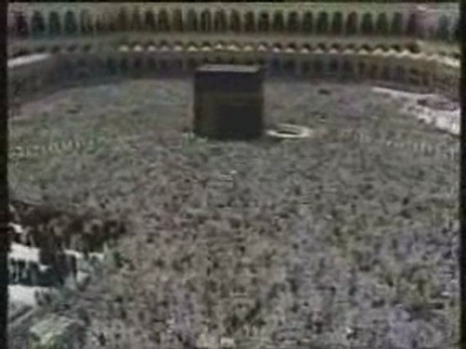 HZ MUHAMMED (sav) Vefatı 3