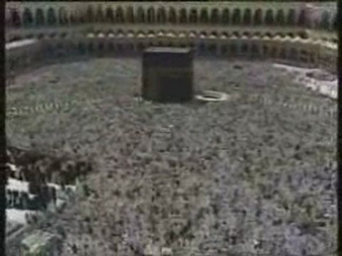 HZ MUHAMMED (sav) Vefatı 3