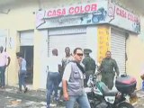 Seis personas muertas y 67 fallecidas deja atentado en Tumaco, Colombia