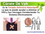 Verrugas genitales virus del papiloma humano - tratamiento para verrugas genitales