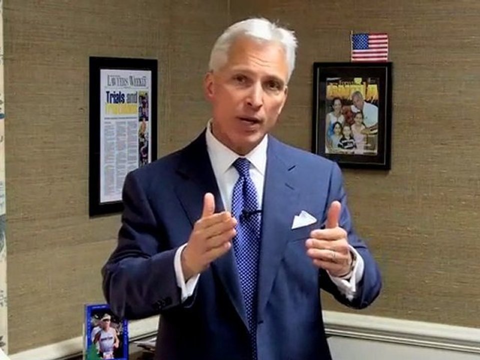 Did You Know: NC Contributory Negligence