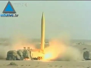 Alemania e Israel desarrollan juntos un sistema de detección