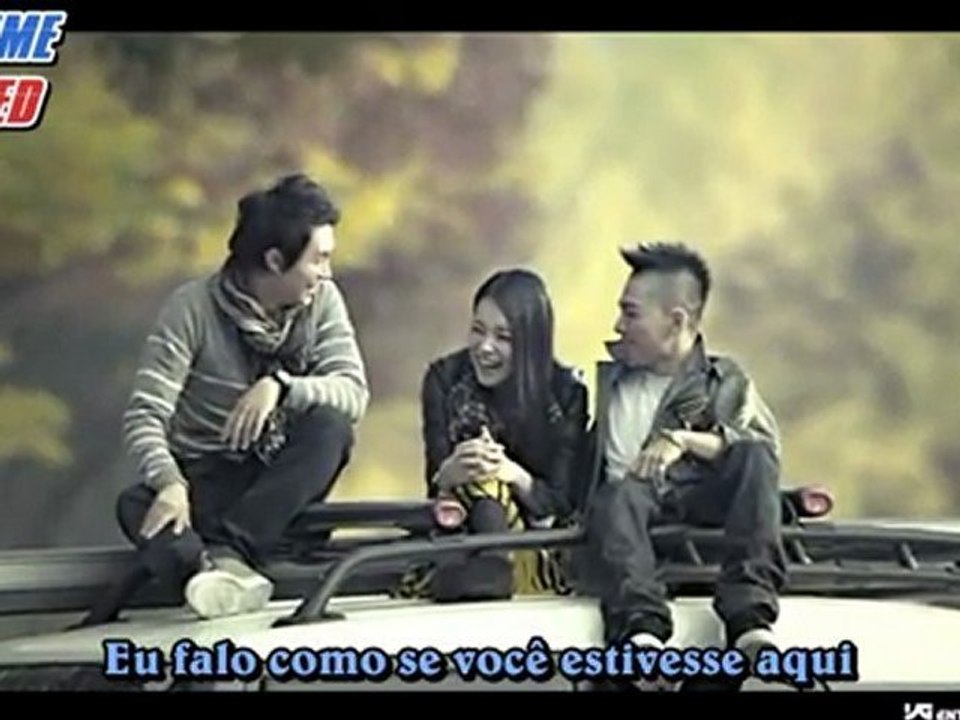 Taeyang - Wedding Dress [ Legendado - Ex United ]