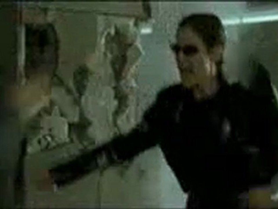 Matrix
