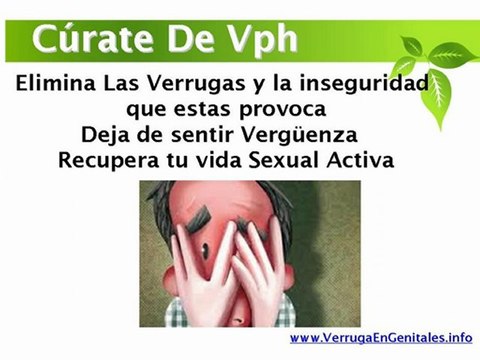 Contra el virus del papiloma humano