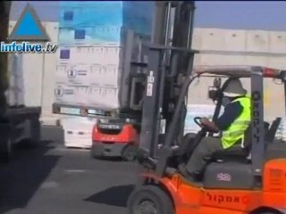 Gran Bretaña se solidariza con Sderot