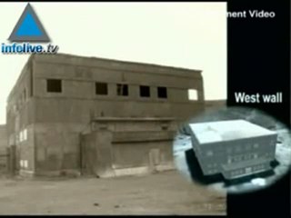 Infolive.tv: AEIA confirma que se encontró uranio en el siti