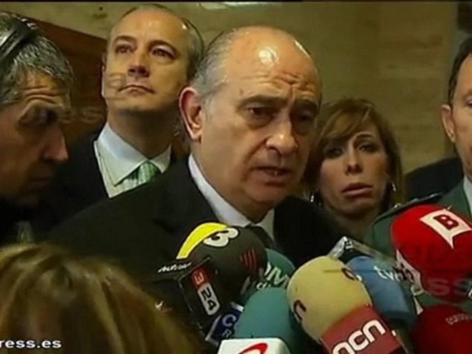 Fernández defiende la reforma de la ley del aborto