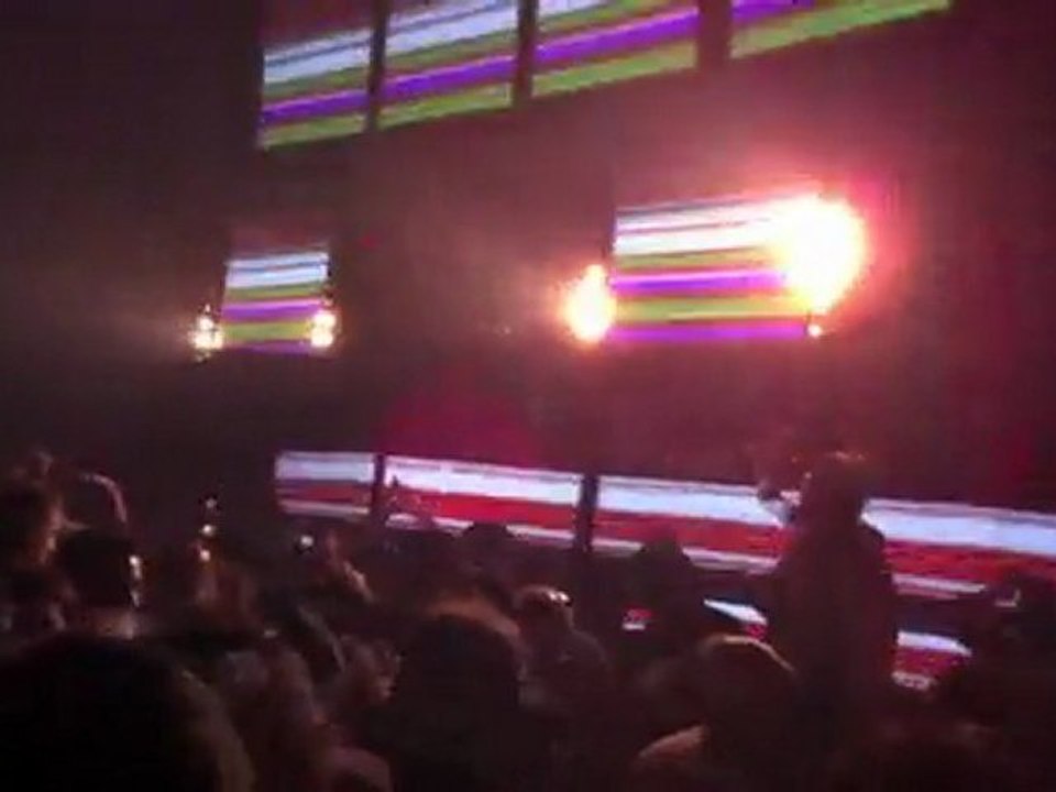 THE MAD FEST Act II • INOX Club Toulouse