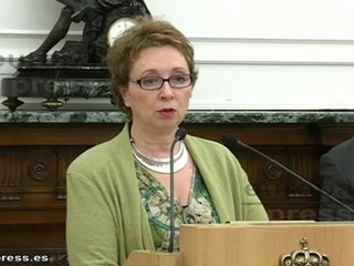 Montoro pide a Andalucía que corrija el déficit