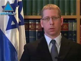 Infolive.tv: Israel lanza canal web con videos en árabe