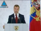 Infolive.tv: Barak: Occidente debe formar una alianza con Ru