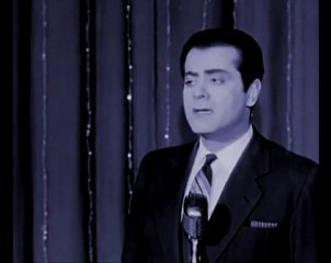 Eastern Arab Musician Artist Fareed El-Atrash