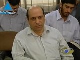 Infolive.tv: Supuesto espía fue ejecutado en Irán
