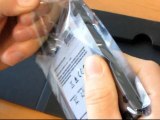 OCZ Vertex LE Limited Edition SSD Solid State Drive SandForce Unboxing & First Look Linus Tech Tips