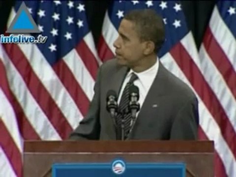 Infolive.tv: Olmert y Bush tendrán su última reunión como go