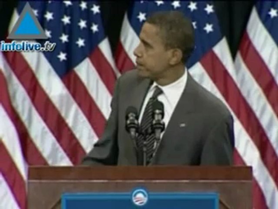 Infolive.tv: Olmert y Bush tendrán su última reunión como go