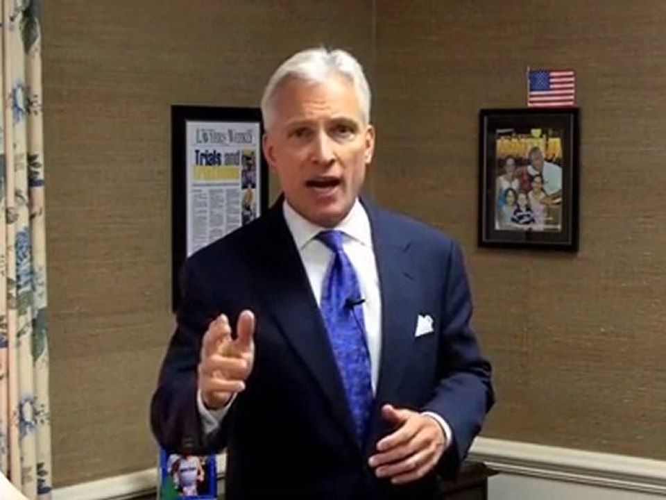 Did You Know: U.S. Legal System Set Apart