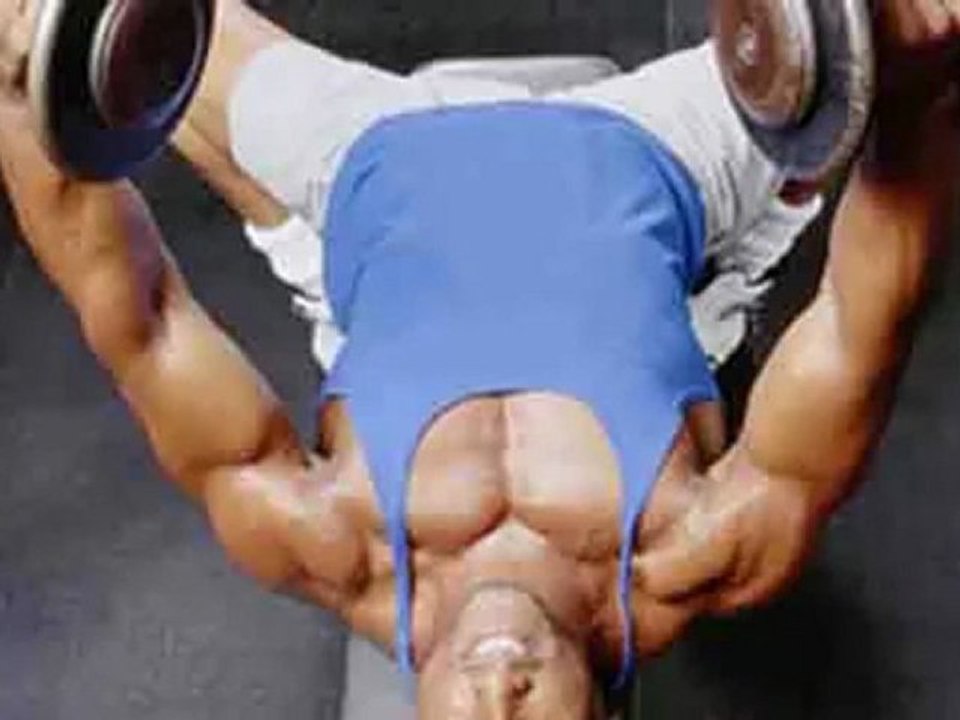 Ejercicios para bajar la barriga | Rutina abdominales