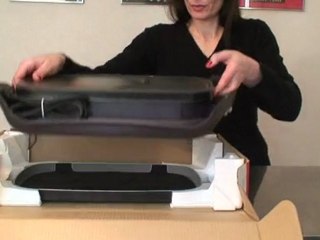 Crêpière Tefal Crep'Party dual 2 en 1 Déballage par Inspiration cuisine