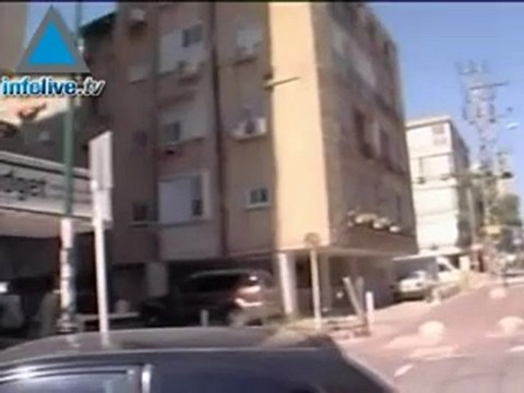 Infolive.tv: Tizpi Livni reiteró su pedido de renuncia a Olm