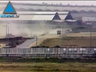 Infolive.tv: Presidente sirio Bashar el Asad se reunió con d