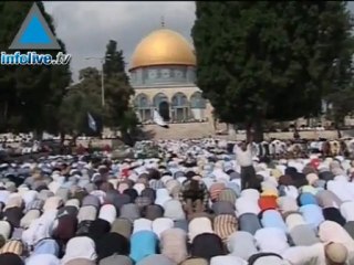 UE quiere reabrir representación de la Autoridad Palestina e