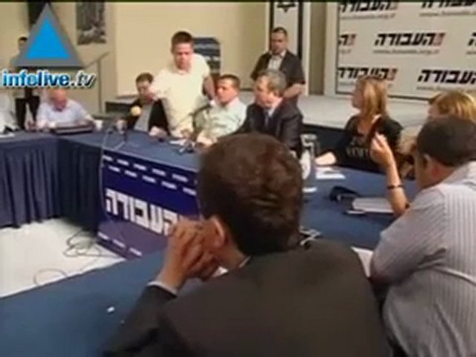 Infolive.tv: El Laborismo realiza hoy sus elecciones interna