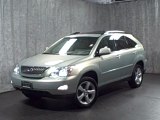 2004 Lexus RX330 Awd For Sale Bamboo Pearl 