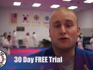 Martial Arts Fredericksburg - 30 Day Free Trial
