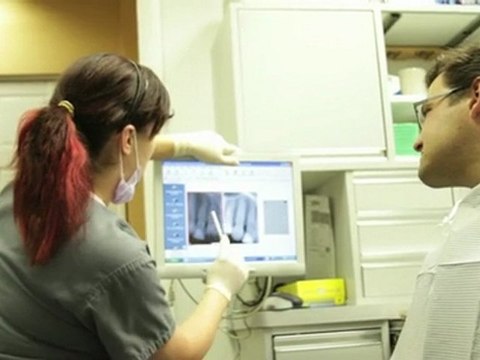 Lincoln Park Dental - Lincoln Park Dentist - Chicago Dental Examination