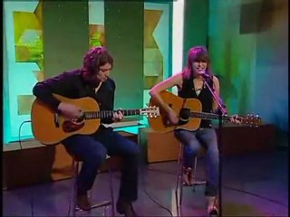 Don't Get Me Wrong (LIVE) THE PRETENDERS