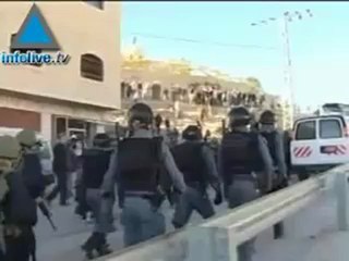 Infolive.tv: Autoridad Palestina quiere que sean evacuados t